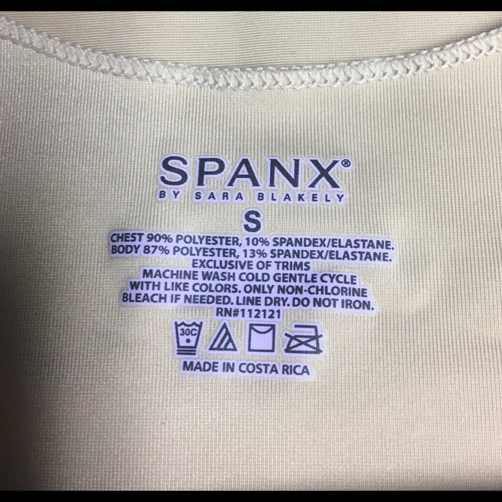 Spanx By Sara Blakey View 2
